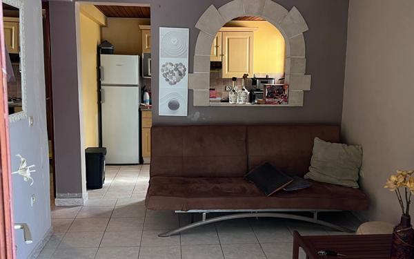 Maison à vendre    6 pièces • 196,26 m2 Rivière-Salée