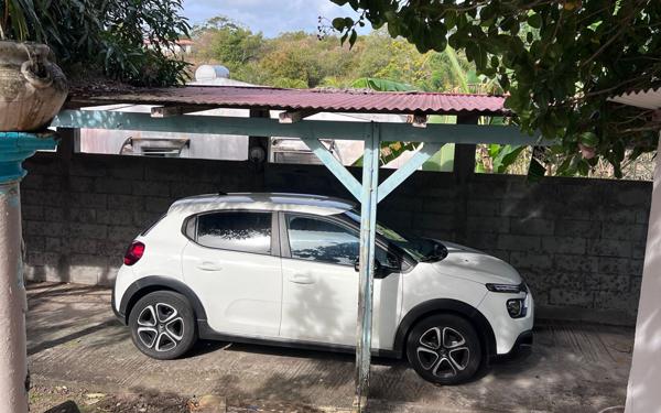 Maison à vendre    6 pièces • 196,26 m2 Rivière-Salée