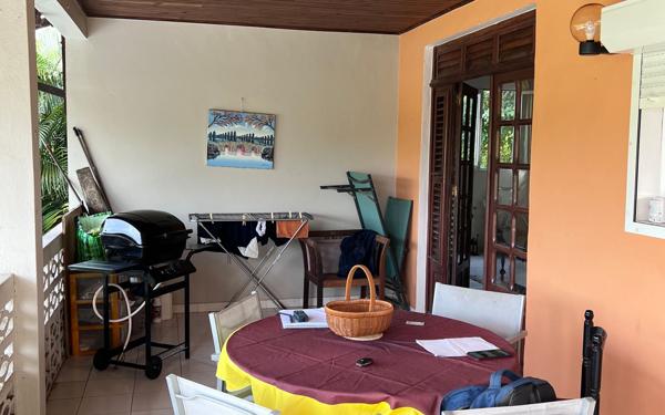 Maison à vendre    6 pièces • 196,26 m2 Rivière-Salée