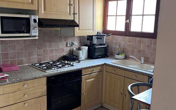 Maison à vendre    6 pièces • 196,26 m2 Rivière-Salée