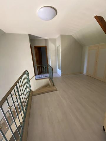 Maison à vendre 6 pièces CUBLAC (19)