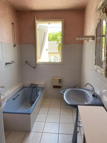 Maison à vendre 6 pièces CUBLAC (19)