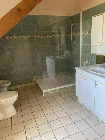 Maison à vendre 6 pièces CUBLAC (19)