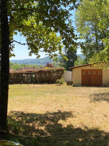 Maison à vendre 6 pièces CUBLAC (19)