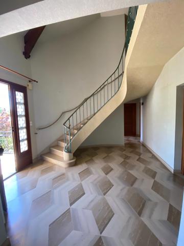 Maison à vendre 6 pièces CUBLAC (19)