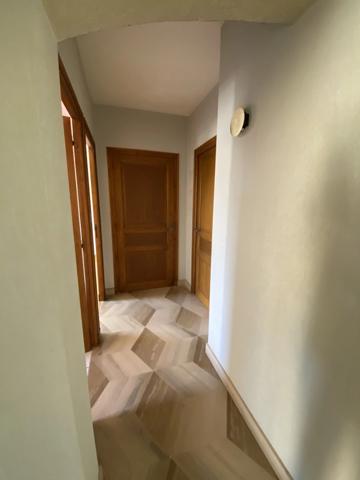 Maison à vendre 6 pièces CUBLAC (19)