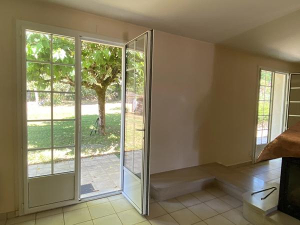 Maison à vendre 6 pièces CUBLAC (19)