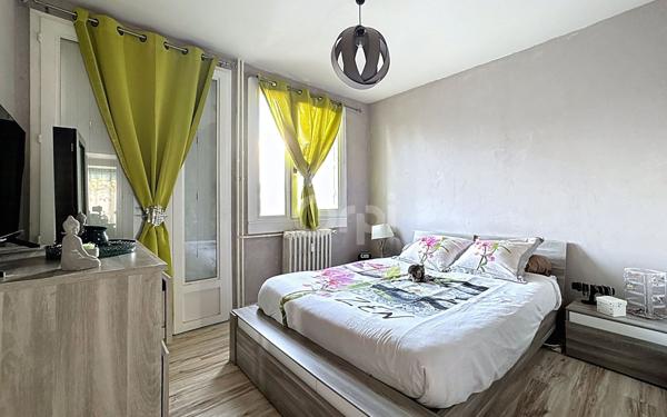 Appartement à vendre    3 pièces • 69,30 m2 Limoges