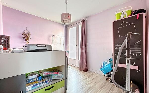 Appartement à vendre    3 pièces • 69,30 m2 Limoges