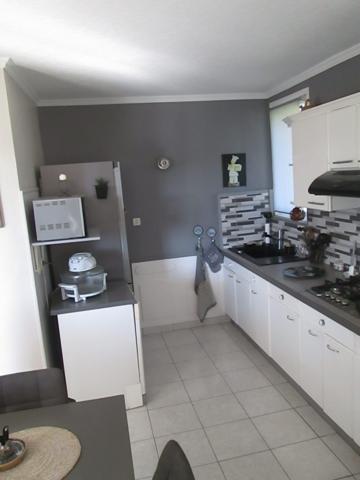 Individuelle - 7 pièces - 160 m²