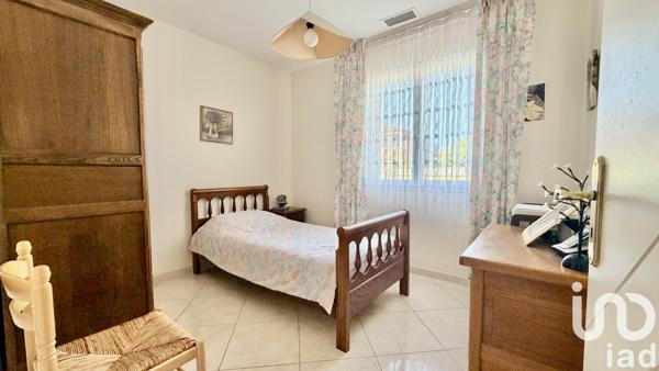 Maison à vendre 4 pièces 130 m² Lézignan-Corbières