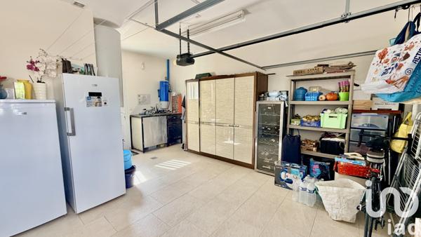 Maison à vendre 4 pièces 130 m² Lézignan-Corbières