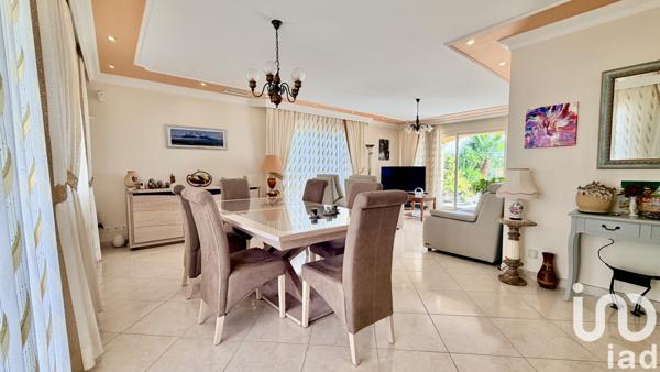 Maison à vendre 4 pièces 130 m² Lézignan-Corbières