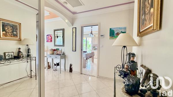 Maison à vendre 4 pièces 130 m² Lézignan-Corbières