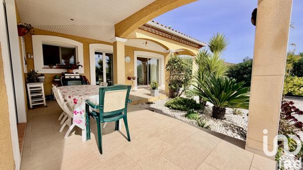 Maison à vendre 4 pièces 130 m² Lézignan-Corbières