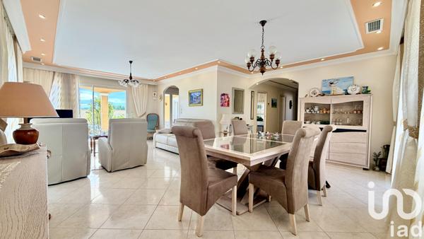 Maison à vendre 4 pièces 130 m² Lézignan-Corbières