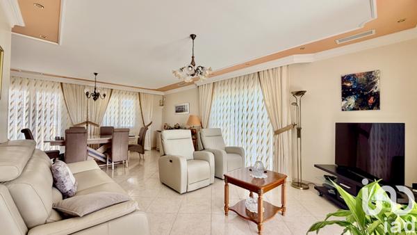 Maison à vendre 4 pièces 130 m² Lézignan-Corbières