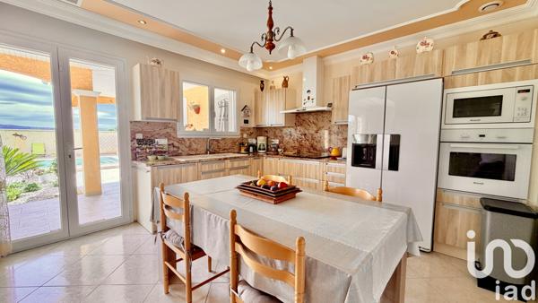 Maison à vendre 4 pièces 130 m² Lézignan-Corbières