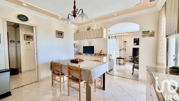 Maison à vendre 4 pièces 130 m² Lézignan-Corbières