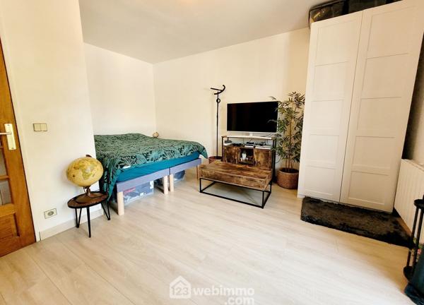 Appartement 26.39 m² à Châtillon 92320