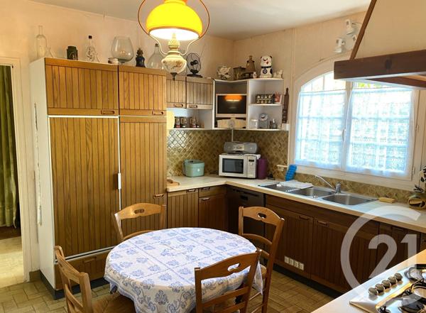 Maison à vendre  8 pièces - 181 m2 DOURDAN - 91