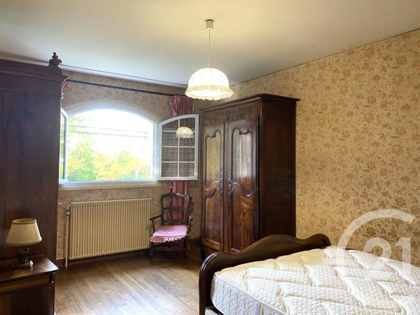 Maison à vendre  8 pièces - 181 m2 DOURDAN - 91