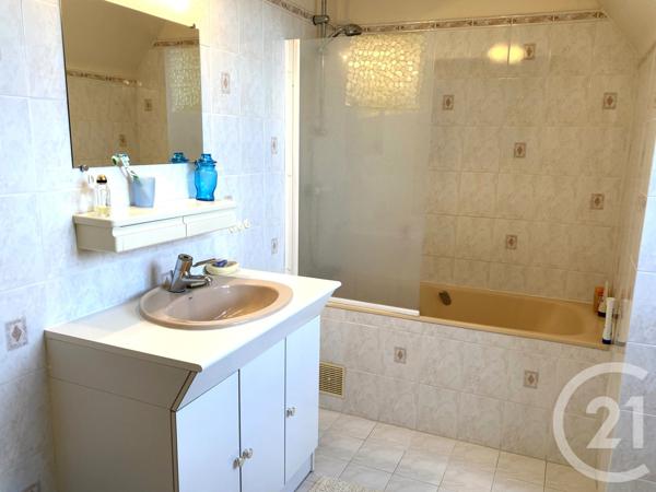 Maison à vendre  8 pièces - 181 m2 DOURDAN - 91