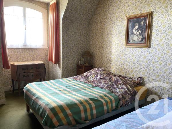 Maison à vendre  8 pièces - 181 m2 DOURDAN - 91