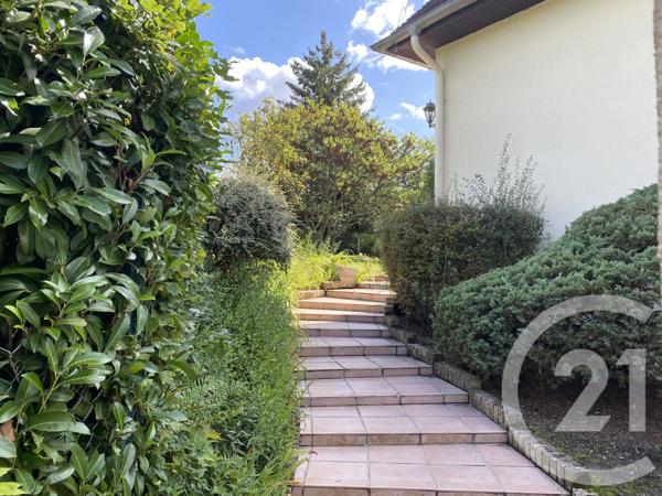 Maison à vendre  8 pièces - 181 m2 DOURDAN - 91