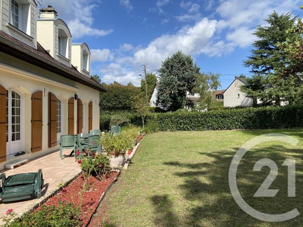 Maison à vendre  8 pièces - 181 m2 DOURDAN - 91