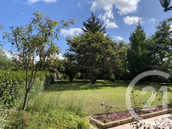 Maison à vendre  8 pièces - 181 m2 DOURDAN - 91