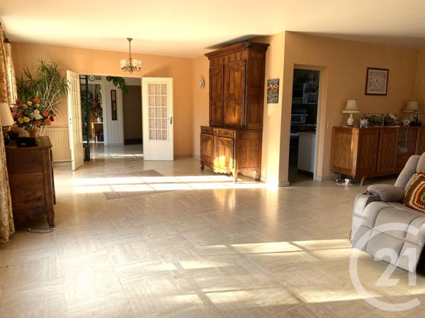 Maison à vendre  8 pièces - 181 m2 DOURDAN - 91