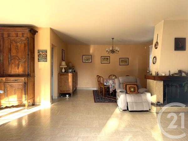 Maison à vendre  8 pièces - 181 m2 DOURDAN - 91