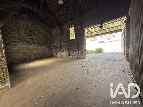 Murs commerciaux  à vendre 2 200 m² Beaumont-sur-Vesle