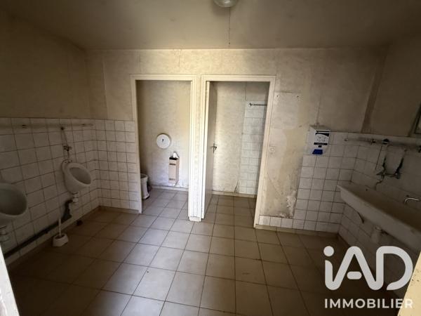 Murs commerciaux  à vendre 2 200 m² Beaumont-sur-Vesle