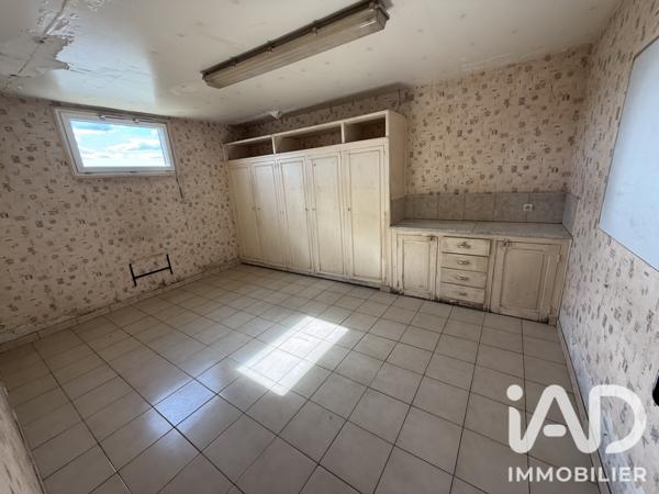 Murs commerciaux  à vendre 2 200 m² Beaumont-sur-Vesle