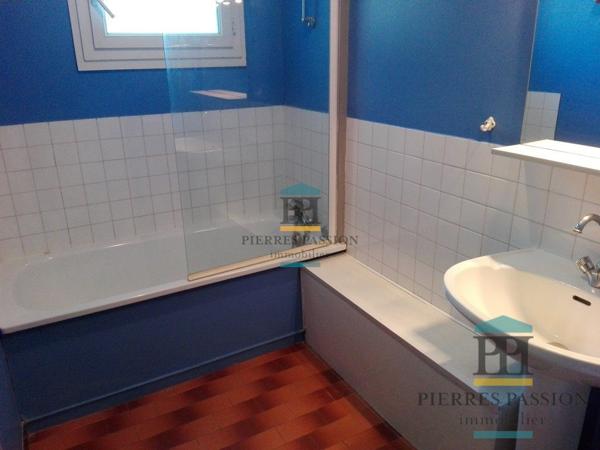 PAVILLON DE PLAIN PIED 