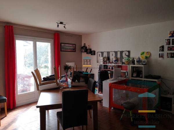 PAVILLON DE PLAIN PIED 