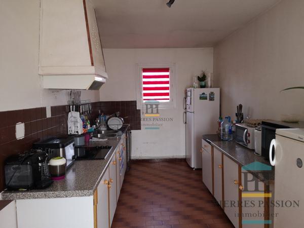 PAVILLON DE PLAIN PIED 