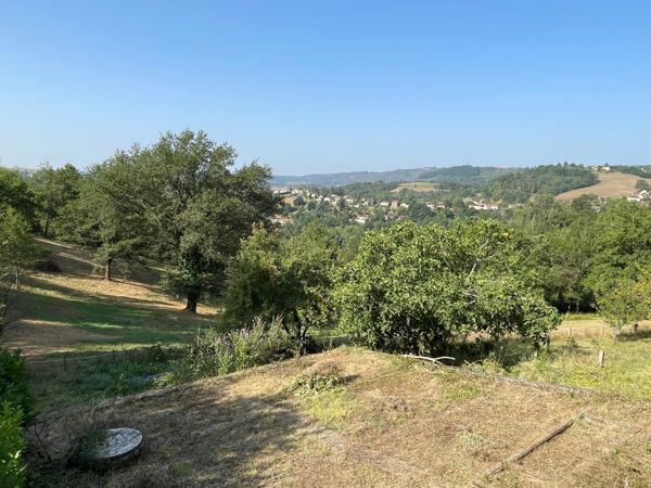 MAISON 5 PIECES 110 M2