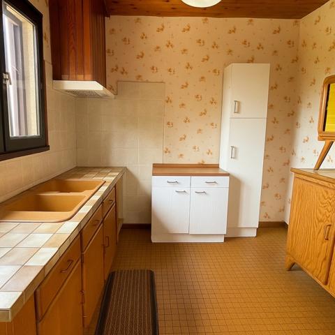 MAISON 5 PIECES 110 M2