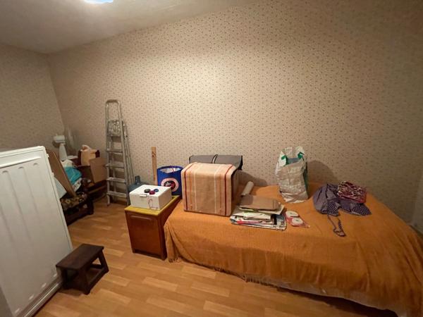 MAISON 5 PIECES 110 M2