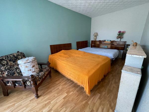 MAISON 5 PIECES 110 M2