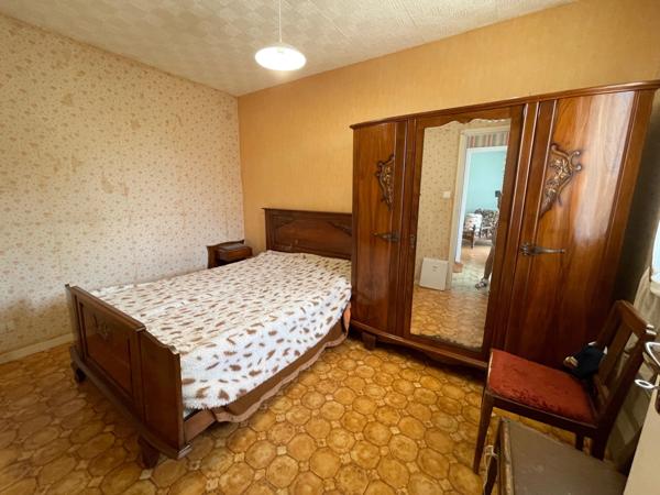 MAISON 5 PIECES 110 M2