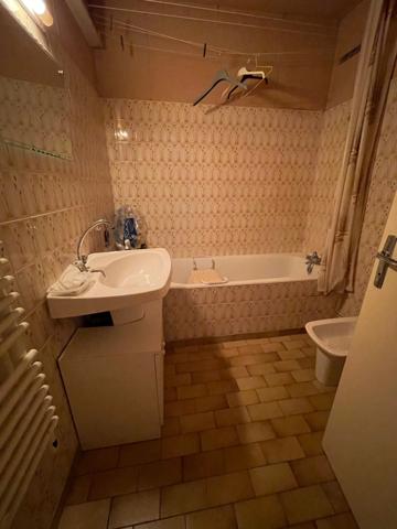 MAISON 5 PIECES 110 M2