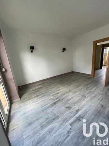 Immeuble à vendre 250 m² Mulhouse