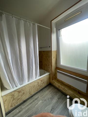 Immeuble à vendre 250 m² Mulhouse