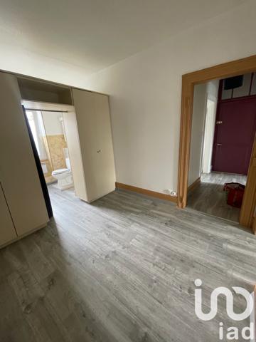 Immeuble à vendre 250 m² Mulhouse