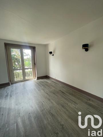 Immeuble à vendre 250 m² Mulhouse