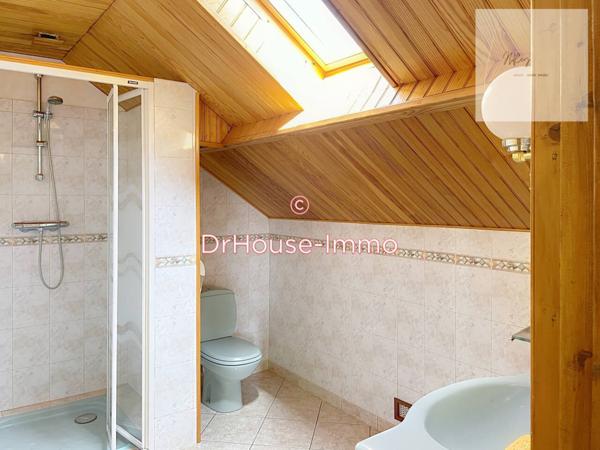 Maison à vendre 5 pièces de 130 m²